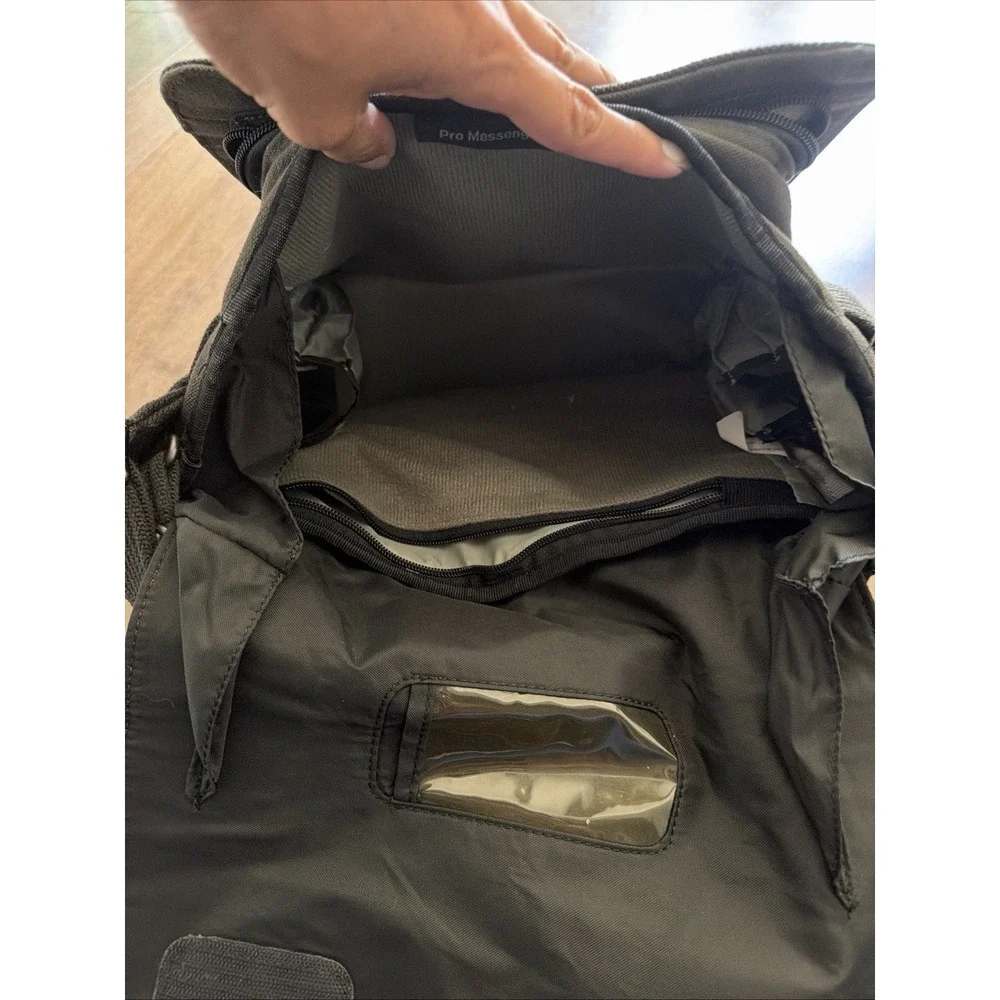 Lowepro pro messenger